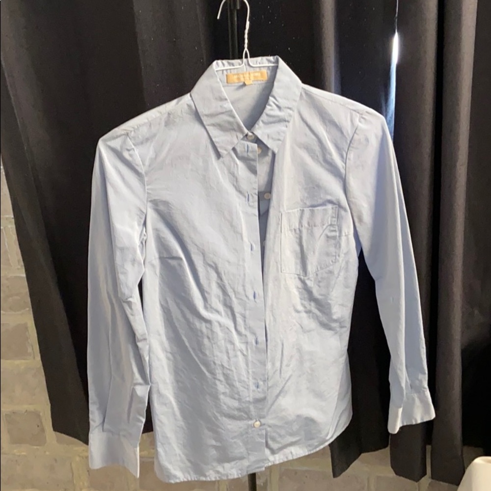 Michael Kors blouse